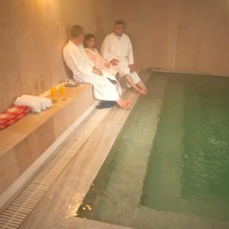 Hotel Celikhan Thermal &