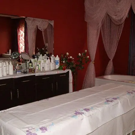 Hotel Celikhan Thermal & Ciftehan