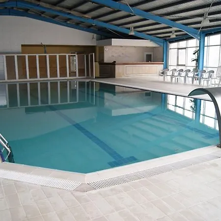 Hotel Celikhan Thermal &