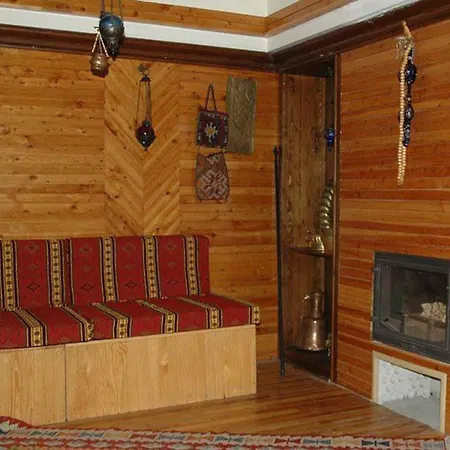 Hotel Celikhan Thermal & *