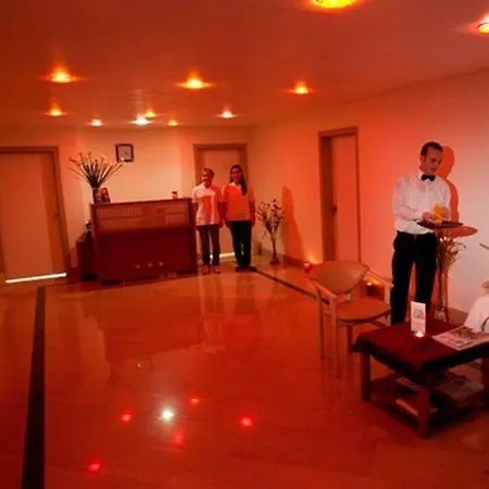 Celikhan Thermal & Hotel *