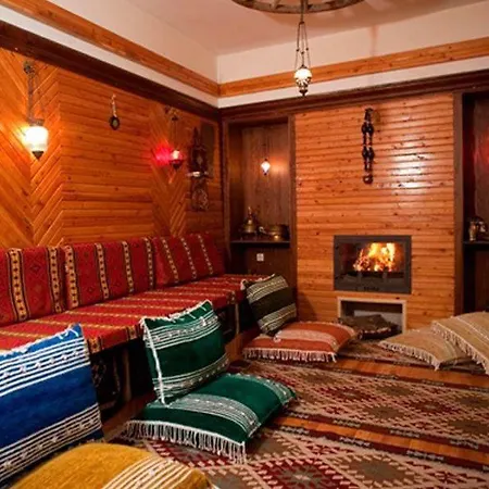 Hotel Celikhan Thermal & Ciftehan