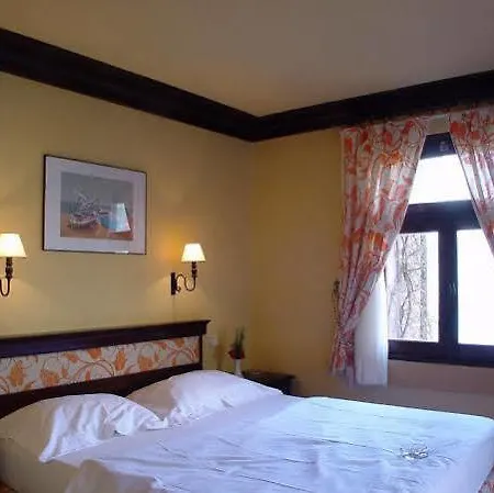 Celikhan Thermal & Hotel *