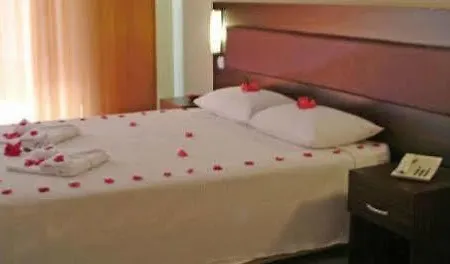 Hotel Celikhan Thermal & Ciftehan