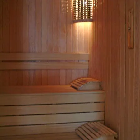 Celikhan Thermal & Hotel Ciftehan